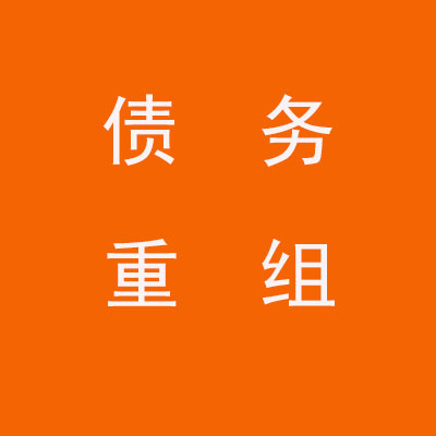 霍林郭勒个人债务重组优化